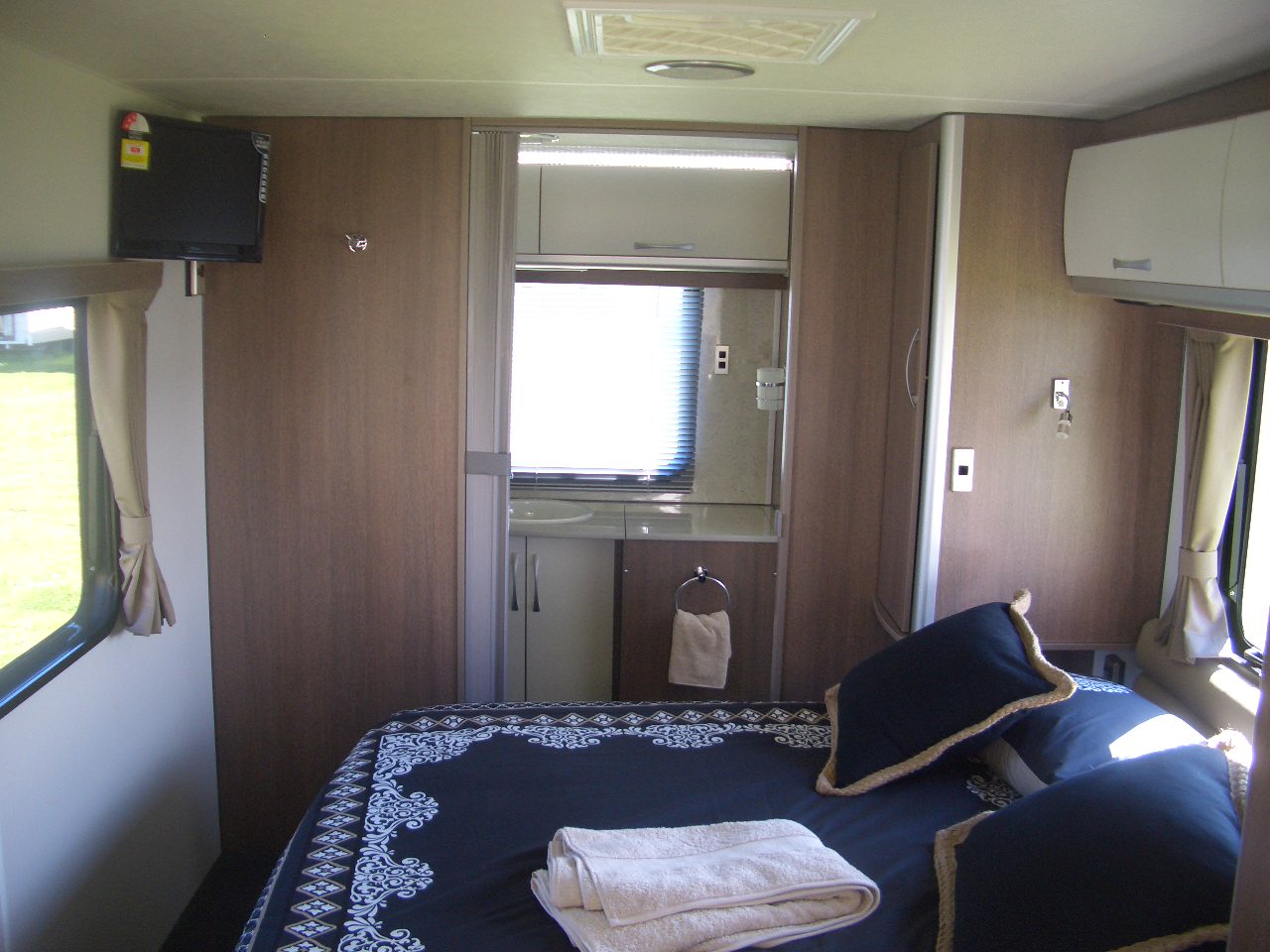 mel’s new van 005 | Ohaupo Caravans